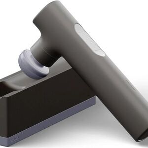 Handheld Massage Gun- Lyric Massage Therapy Tool